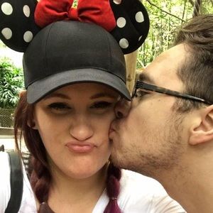 Meet your Posher, Kelsey